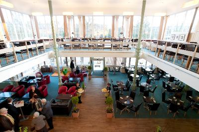 Image representing The Pavilion Cafe