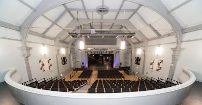 Image representing The Pavilion Arts Centre