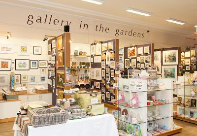 Image representing Gallery in the Gardens