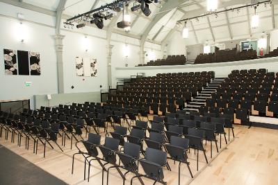 Image representing Room Hire, Meetings & Conferences