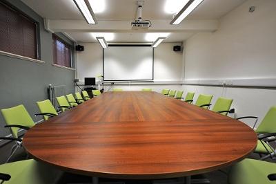 Image representing The Boardroom