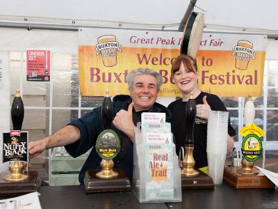 Image representing Great Peak District Fair