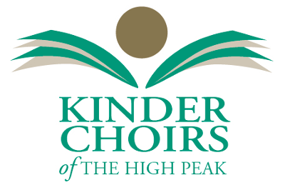 Image representing Kinder Choir and Friends Concert