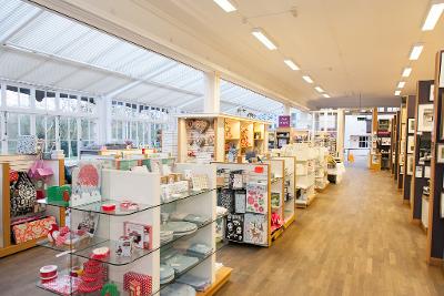 Image representing The Gift Boutique