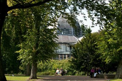 Image representing Tourist Information Centre