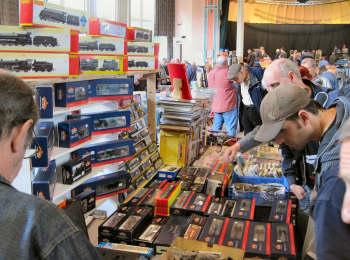 Image representing Toy Fairs